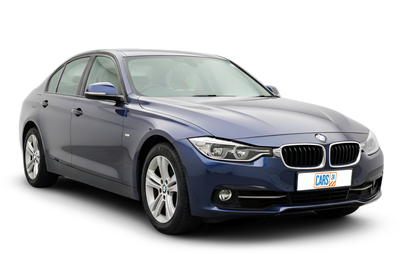 BMW 3 Series-img